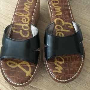 Sam Edelman Reid Wedges